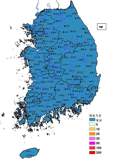 최근 1년 (2020년 1월~12월)
