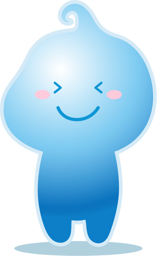 찡긋하는 방울이