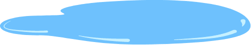바닥 물기02